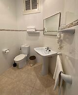 Hostal Palmaria