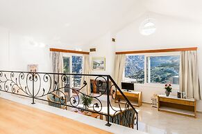 Villa Frati Gorge