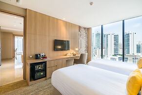 SKYVIEW Hotel Bangkok