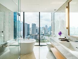 SKYVIEW Hotel Bangkok
