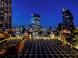SKYVIEW Hotel Bangkok
