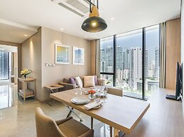 SKYVIEW Hotel Bangkok