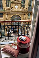 Mr CAS Hotels - Special Class