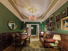 Mr CAS Hotels - Special Class