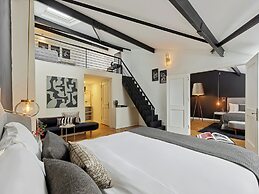 Mr CAS Hotels - Special Class