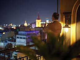 Mr CAS Hotels - Special Class