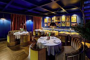 Mr CAS Hotels - Special Class