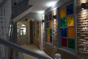 Luna Boutique Hotel
