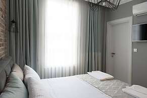 Luna Boutique Hotel