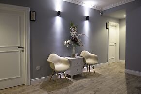 Luna Boutique Hotel