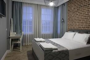 Luna Boutique Hotel