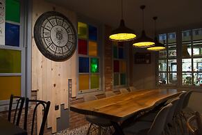 Luna Boutique Hotel
