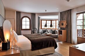 Hôtel Le Strato