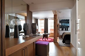 Hôtel Le Strato