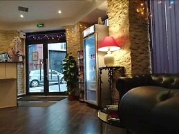 Hôtel Du Globe 18
