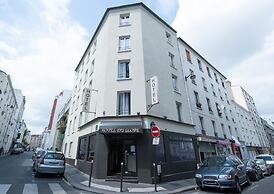 Hôtel Du Globe 18