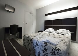 Hôtel Du Globe 18