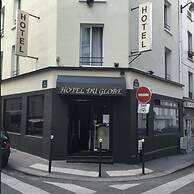 Hôtel Du Globe 18