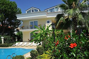 Kemer Residence