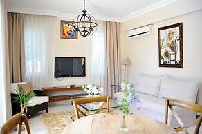 Kemer Residence