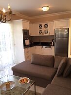 Kemer Residence