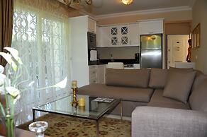Kemer Residence