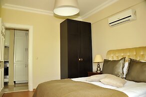 Kemer Residence