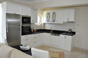 Kemer Residence