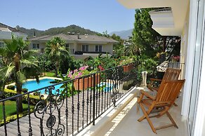 Kemer Residence