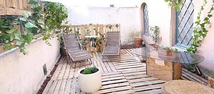 MyRoom Lisboa