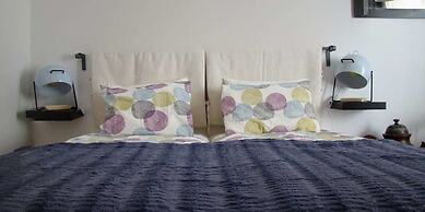 MyRoom Lisboa