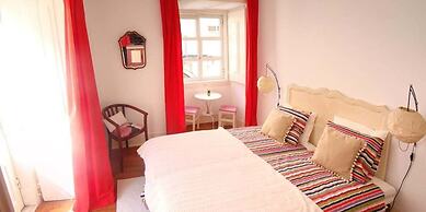 MyRoom Lisboa