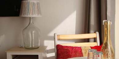 MyRoom Lisboa