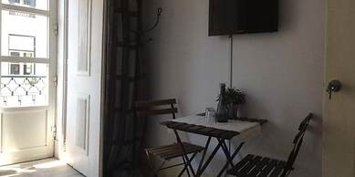 MyRoom Lisboa