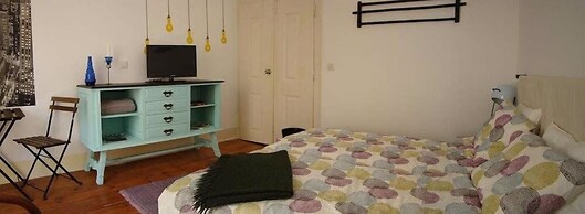 MyRoom Lisboa