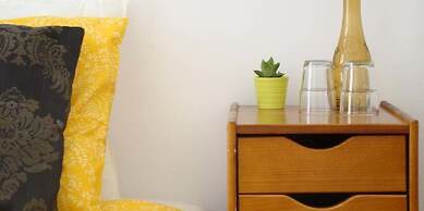 MyRoom Lisboa