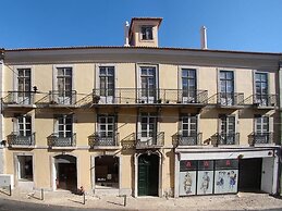 MyRoom Lisboa