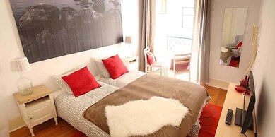 MyRoom Lisboa