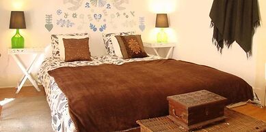 MyRoom Lisboa