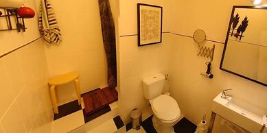 MyRoom Lisboa