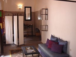 Riad Dar Soufa