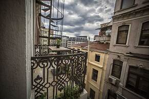 Taksim Park