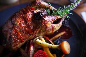 The Plough Inn
