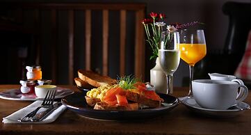 The Plough Inn