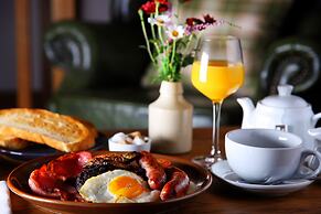 The Plough Inn