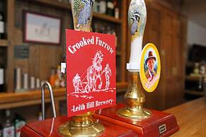 The Plough Inn