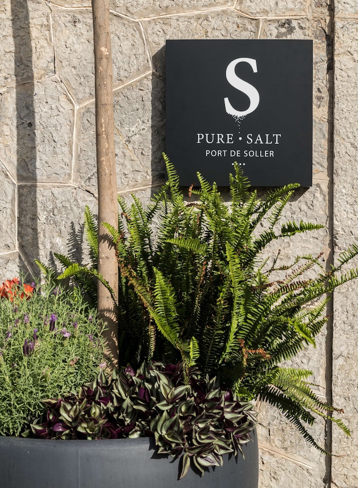 Pure Salt Port de Sóller