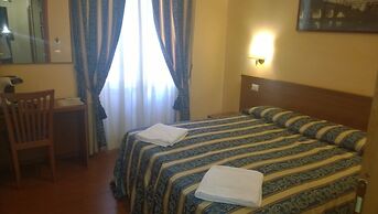Beautiful Place in Rome