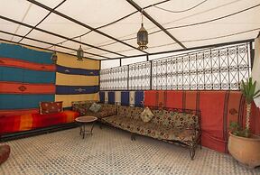 Riad Dar Al Ouali
