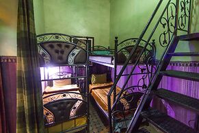 Riad Dar Al Ouali